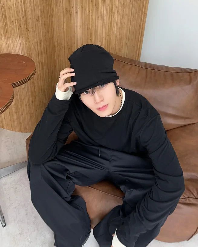 Ferra Warmer Layered Long Sleeve