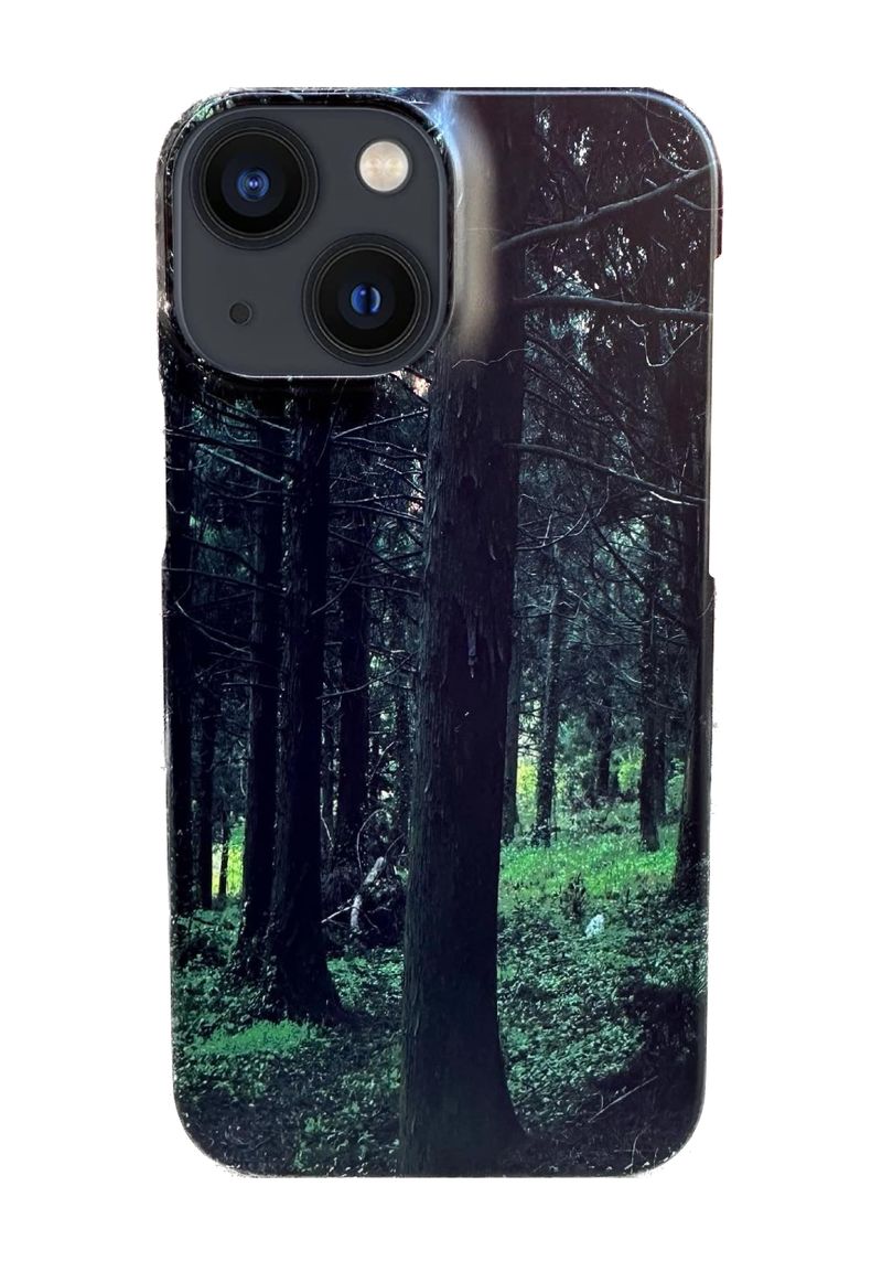 DoctA（ドクタ）の「[MADE] Dark Forest（Smartphone Accessories）」
