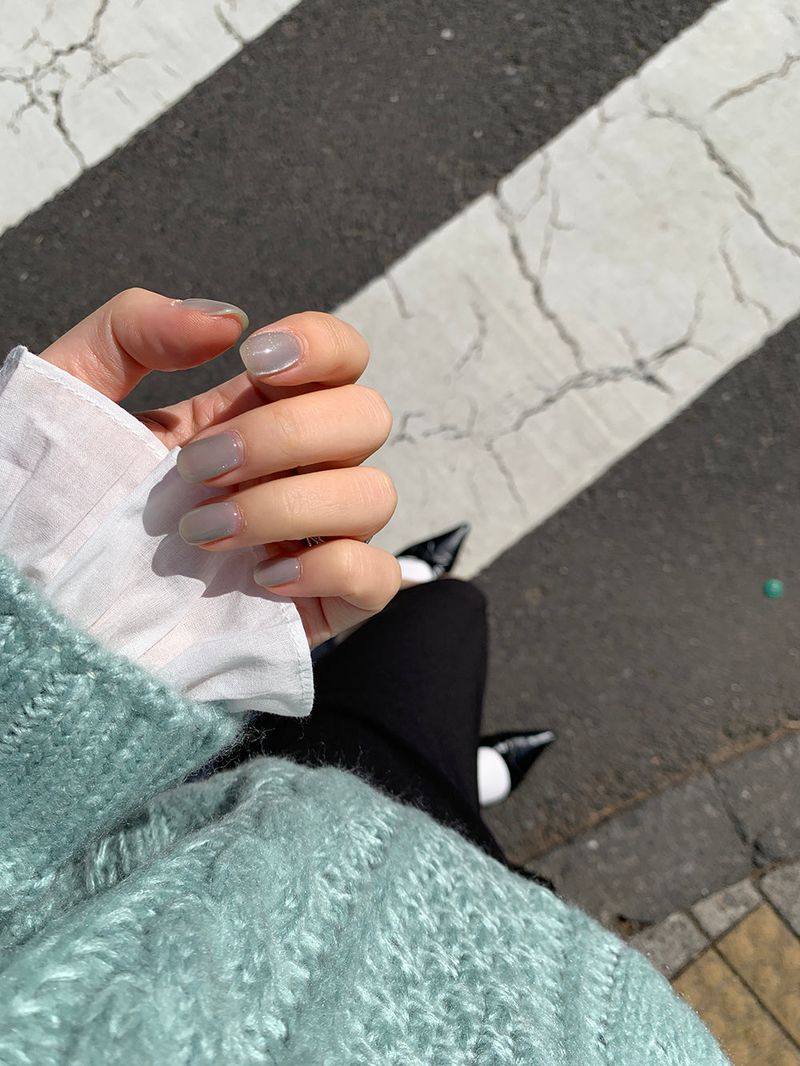 [MADE] Maatte Slit Biker Slacks