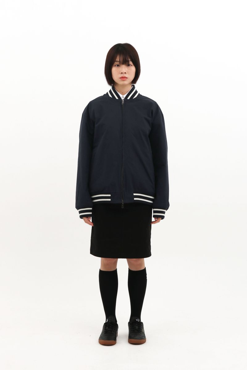 ROUX BASE UNIFORM TEAM REVERSIBLE VARSITY (NAVY)