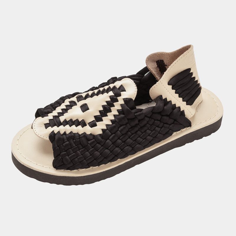 CHUBASCO AZTEC2 AZS0401 SAND/BLACK