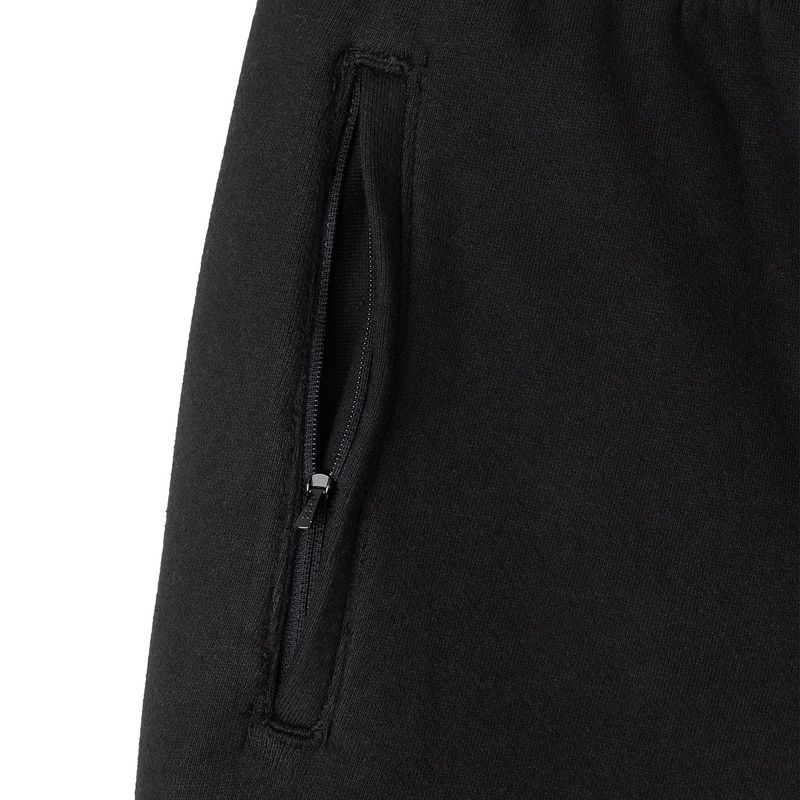 THEOHYOU SWEAT PANTS (BLACK)