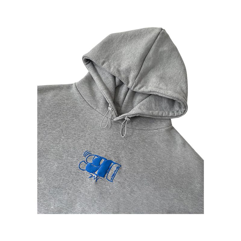 AAA HOODY (3color!)