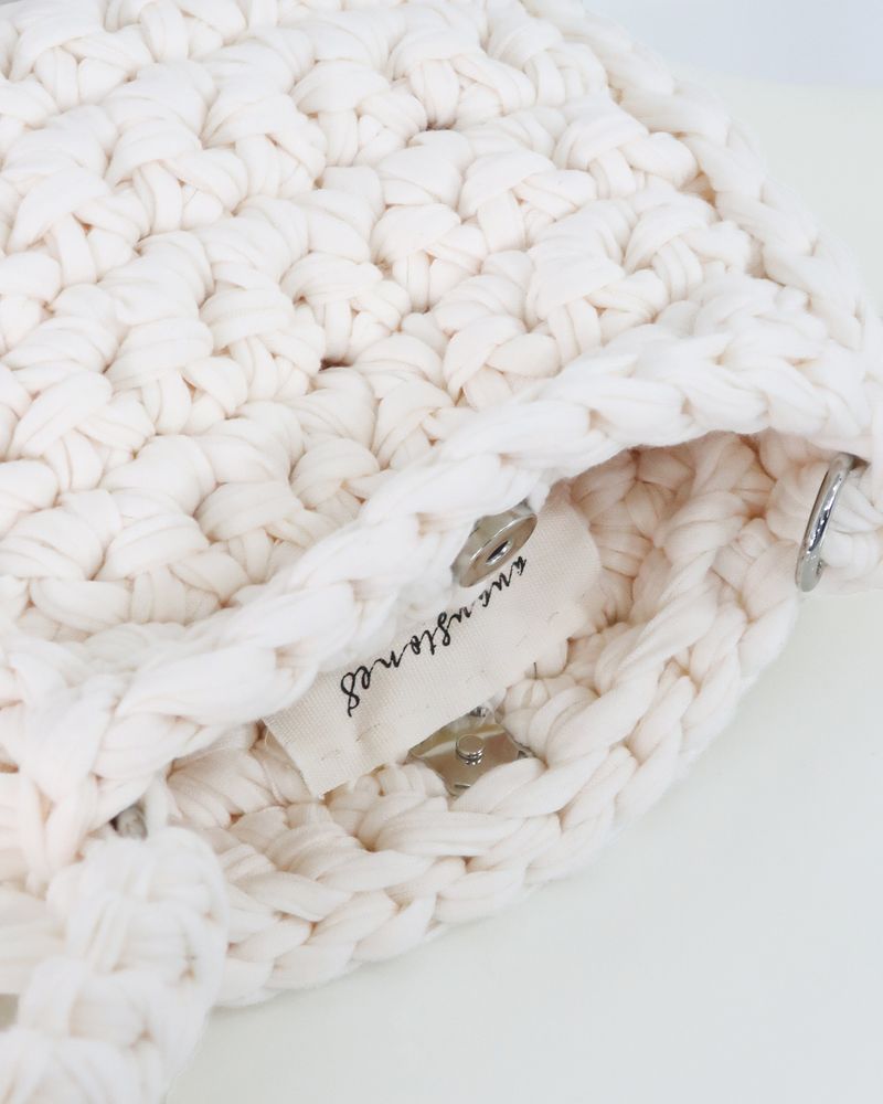 WOOLLY MINI_Ivory