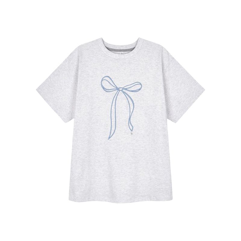 Standard Usual tee_2 color