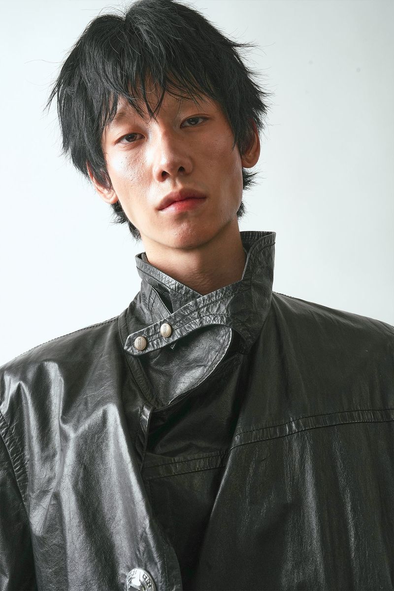 【MADE】Yorys, White