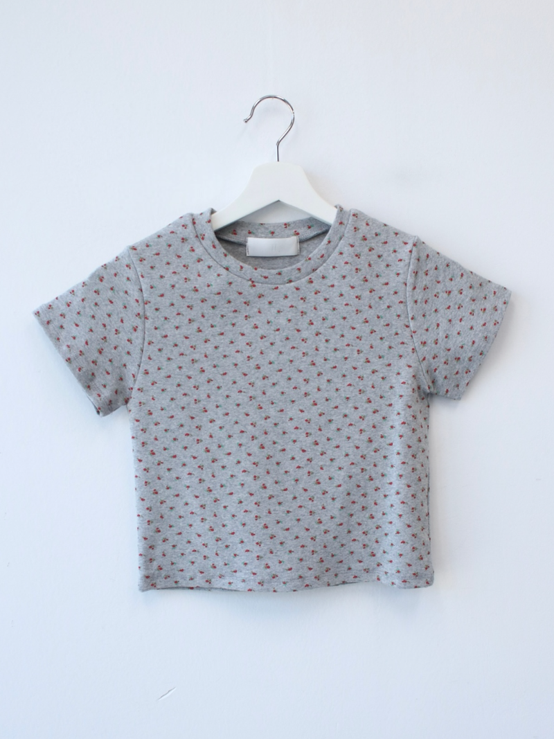 fiance crop T 
