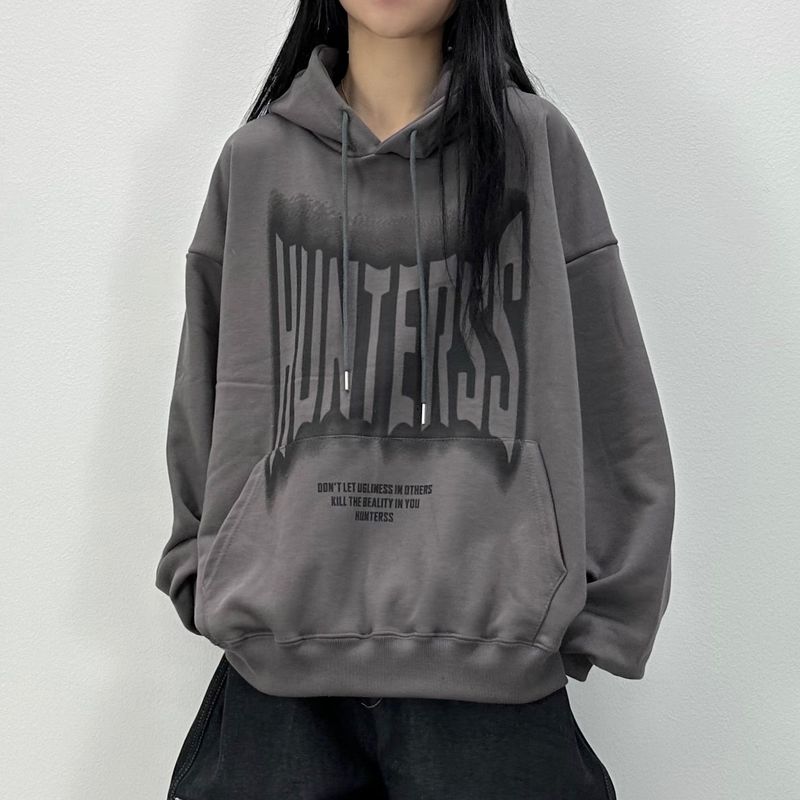 PEARCLAN（ペアクラン）の「hunters crop hoodie（Tops）」
