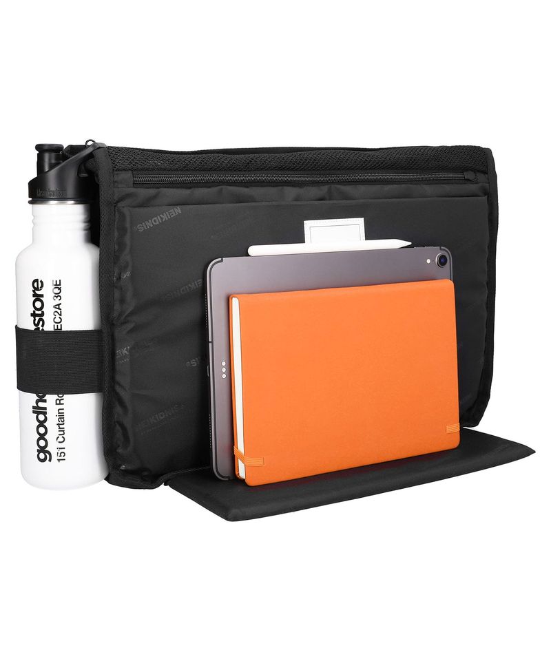 RE CORDURA PRIME MESSENGER BAG