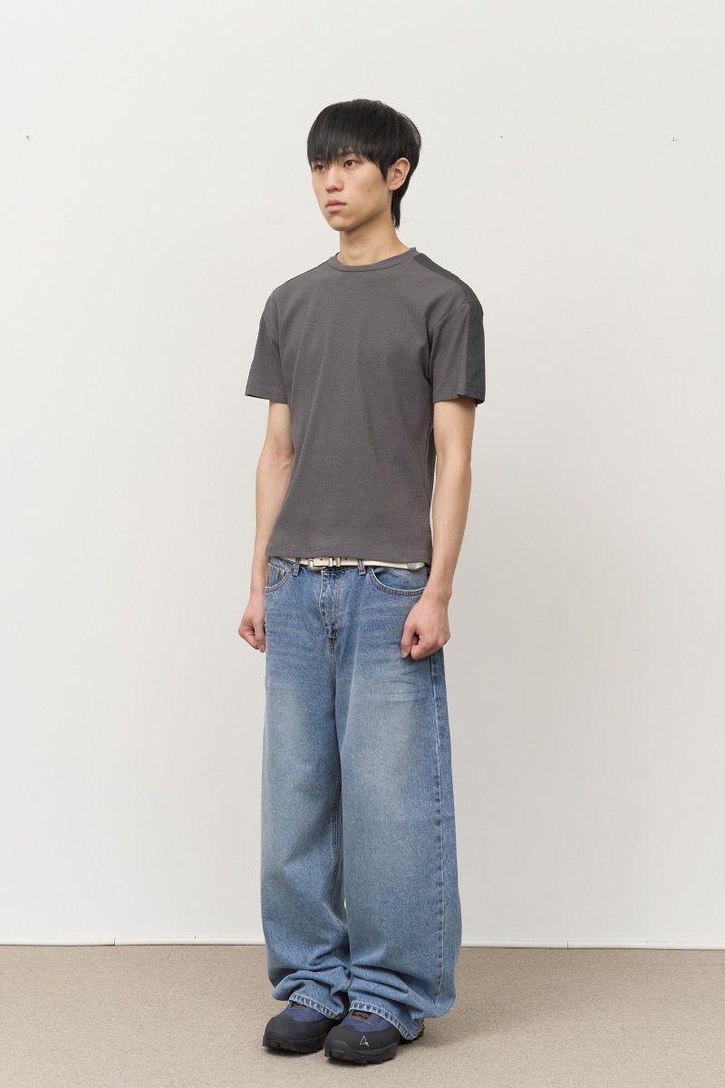 Suri Wide Denim