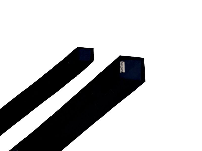 YOURNUS Signature Logo Tie