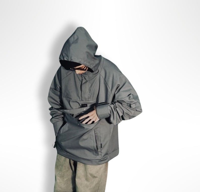 Anorak Jacket 2.0