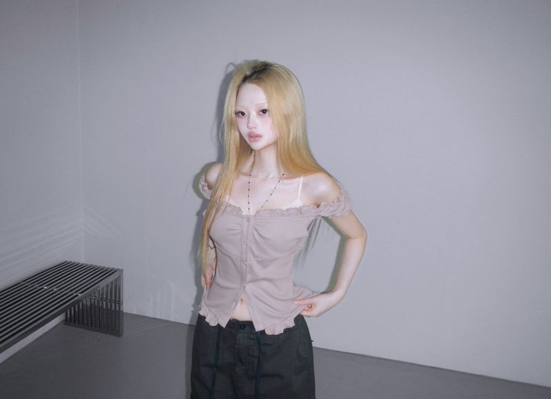 rucy bl (3 color)