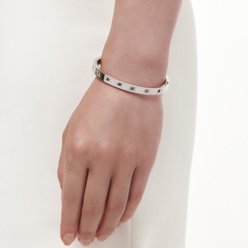 Multi Stars Bracelet