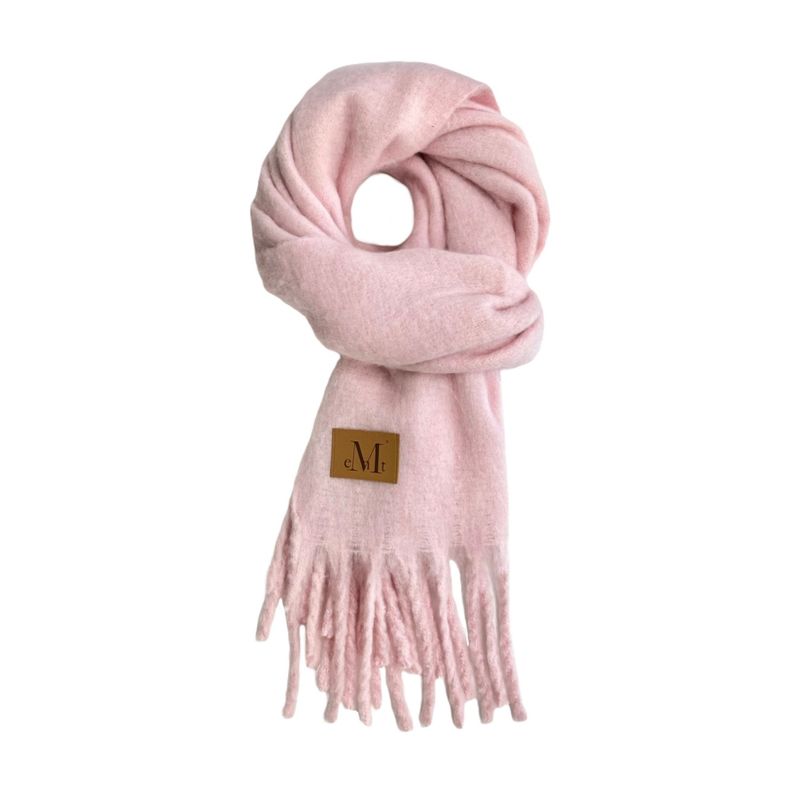 SIGNATURE MUFFLER (37Color)