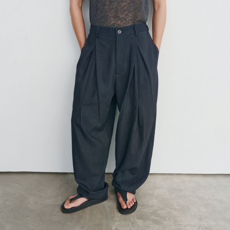 Musan Pants