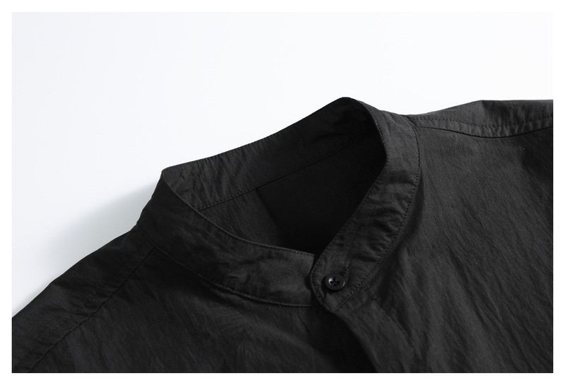 Noel Double Pocket Shirt