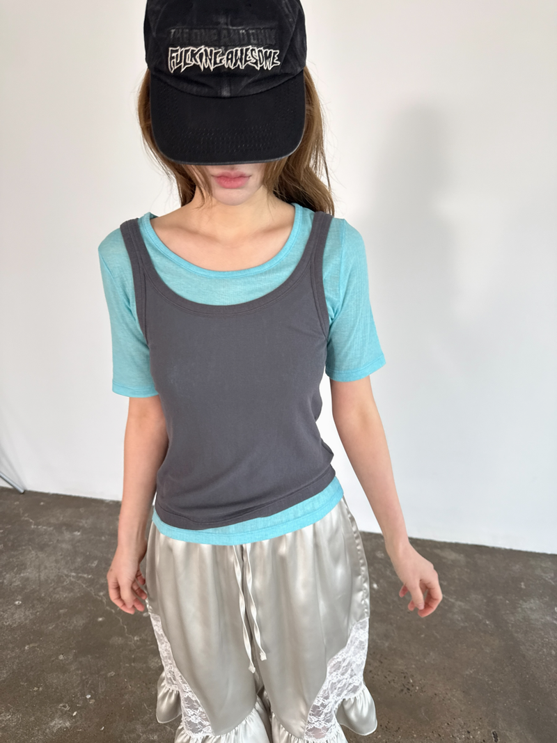 slush slim T 