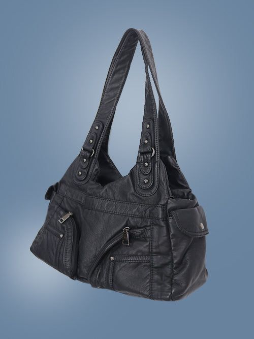 KUO(クーオ)の「take-one shoulder bag (2color)(Bags)」