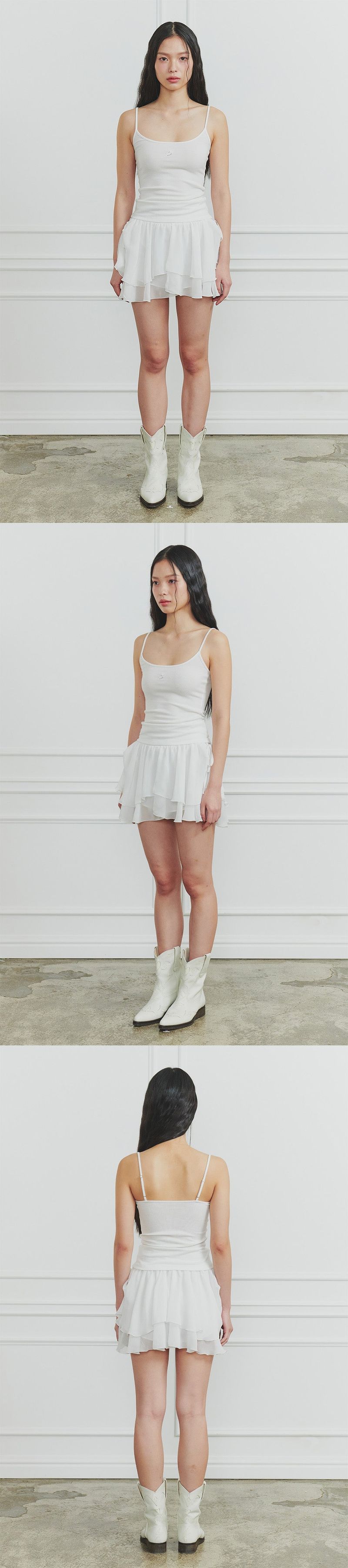 VERA LOGO TOP white