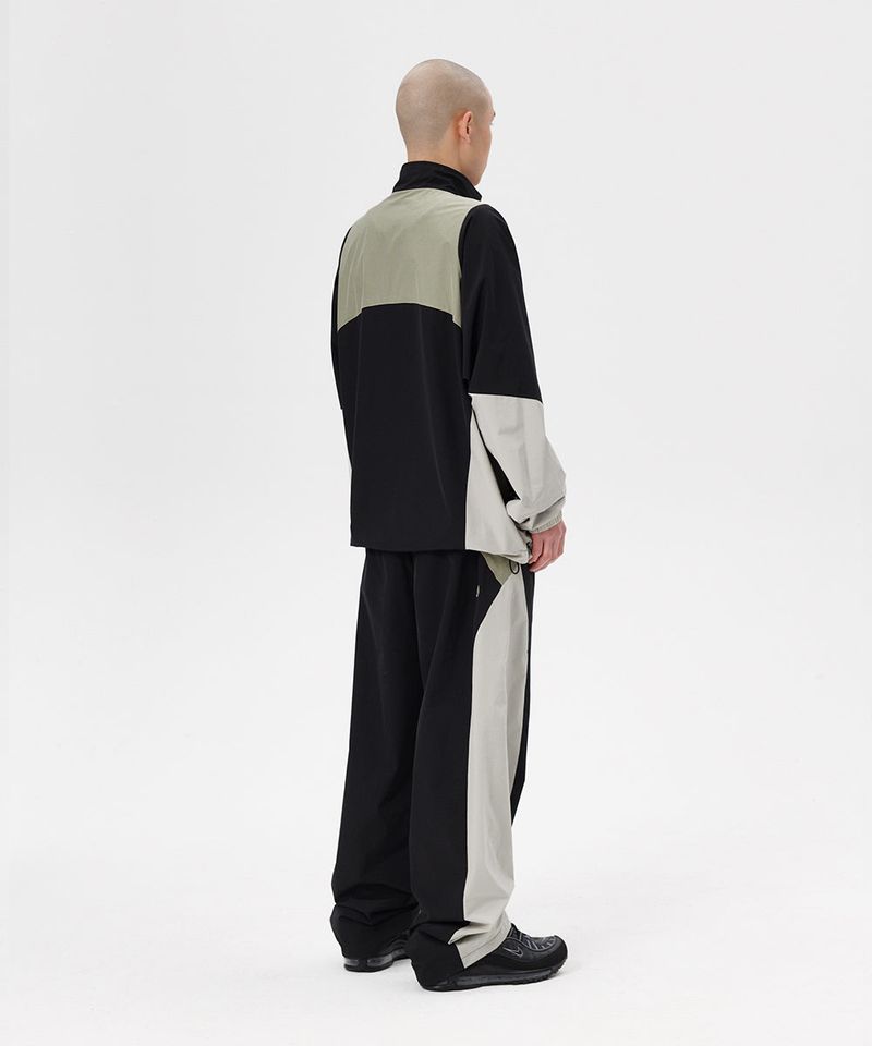 ECLIPSE TRACK PANT