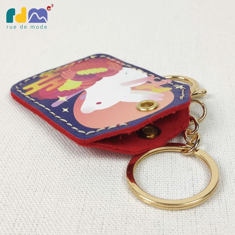 Japan Limited Omamori