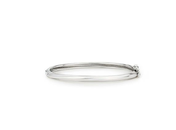 26SS★ [Premium Plating] Truvion AB Bangle