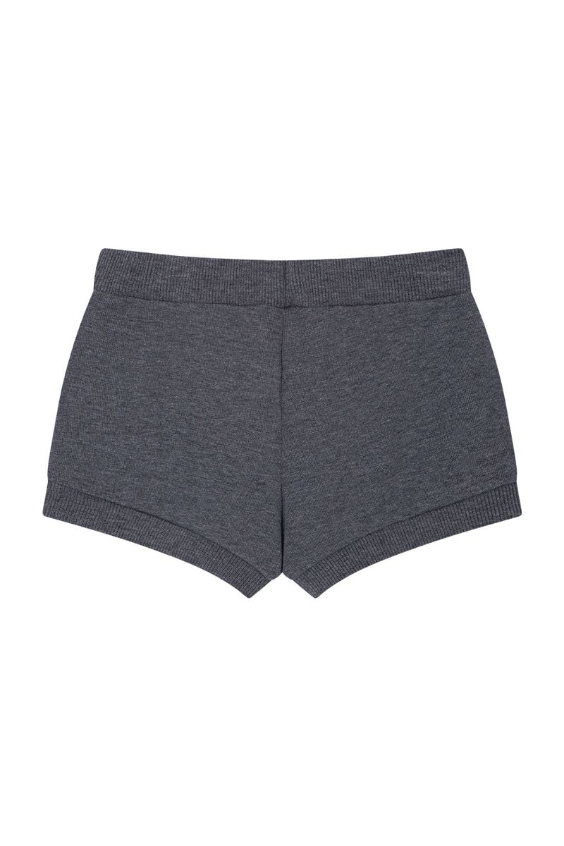 Hari button shorts  