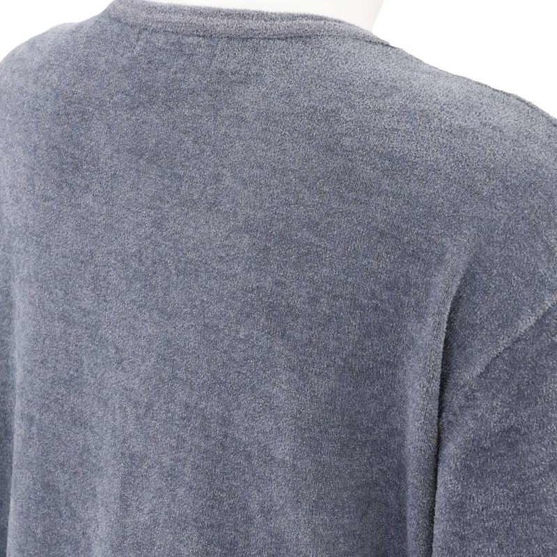 Gloss knit cardigan