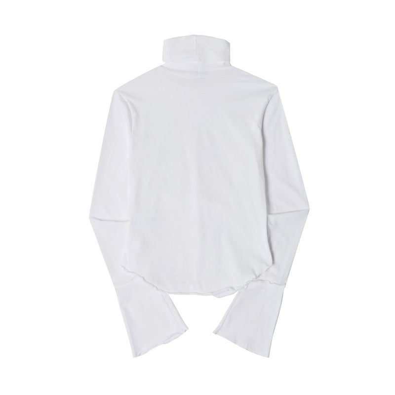Ophelia Top WHITE