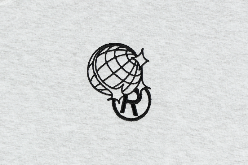 RC SCRIBBLE HOODIE