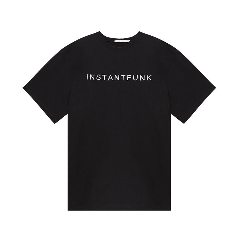 Vintage logo T-shirt