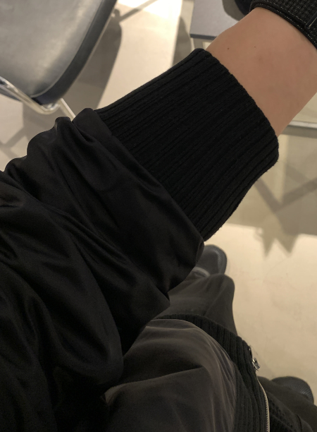 Locus Heathrow Bandad Cropped Windbreaker Jacket
