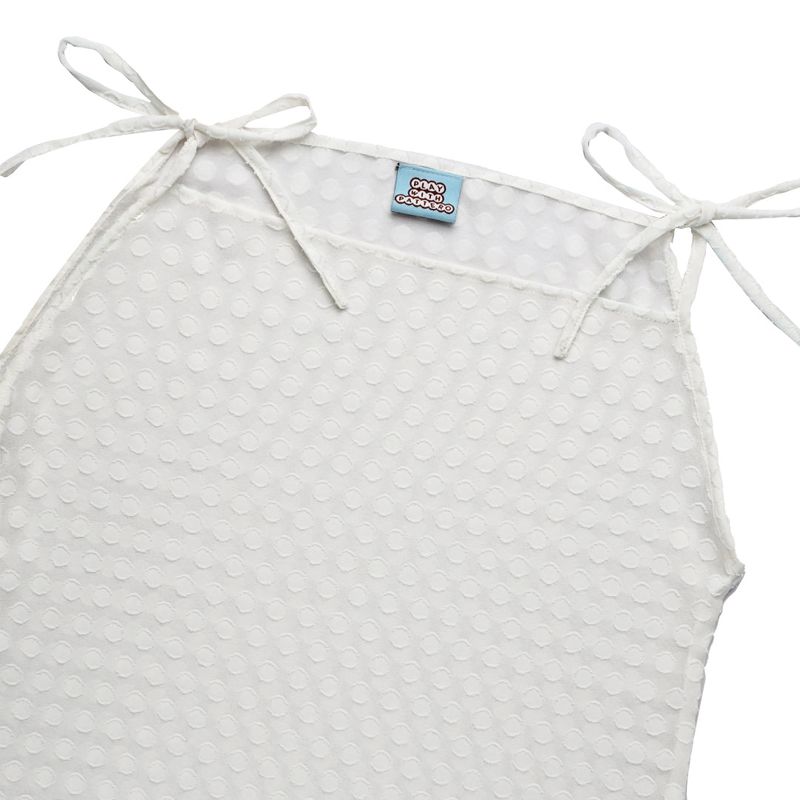 Barely Dottie Dress