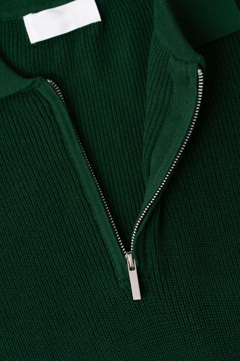 log half knit (9 color)