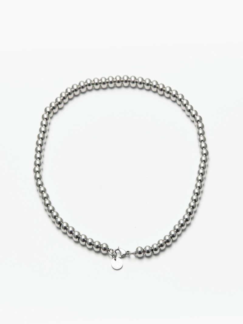MIXTURE.(ミクスチャー)の「MN011 STAINLESS STEEL NECKLACE(Accessories)」