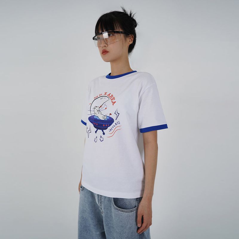 ARI SPACE CAPSULE T
