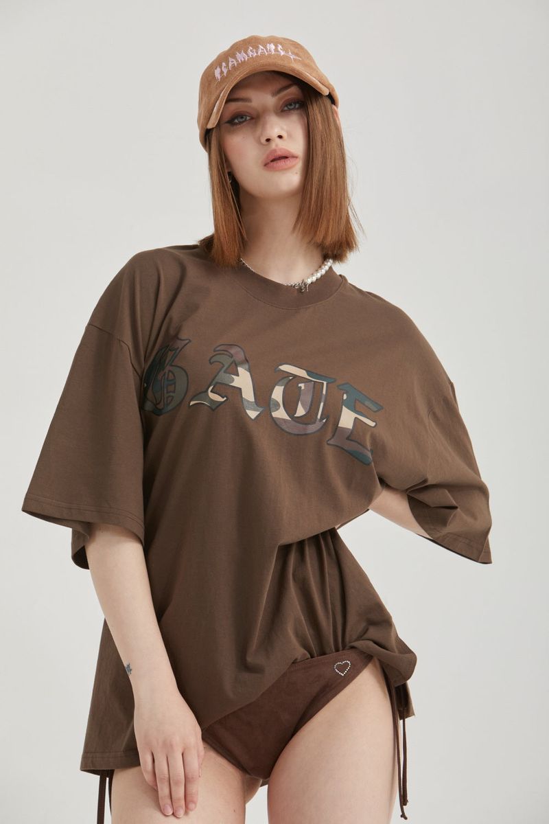MILI BOX T-SHIRT