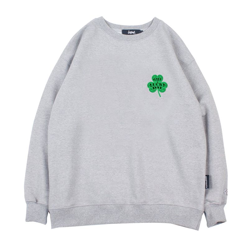 600D-014 LUCKY DAY