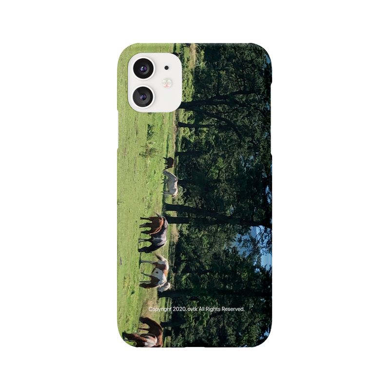 Farm Hardcase