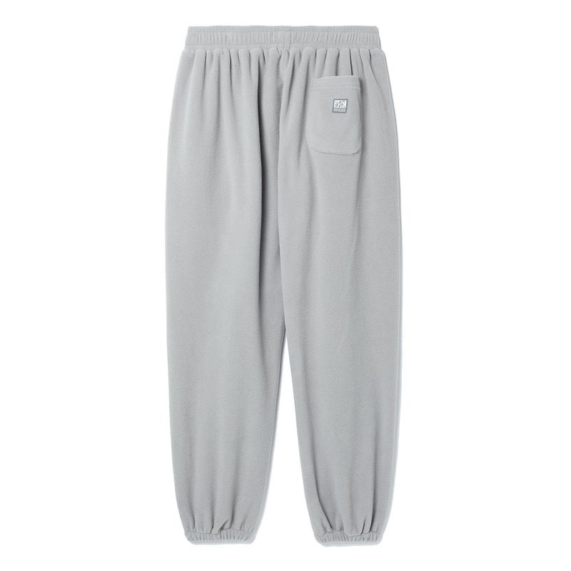 MICRO FLEECE PANT