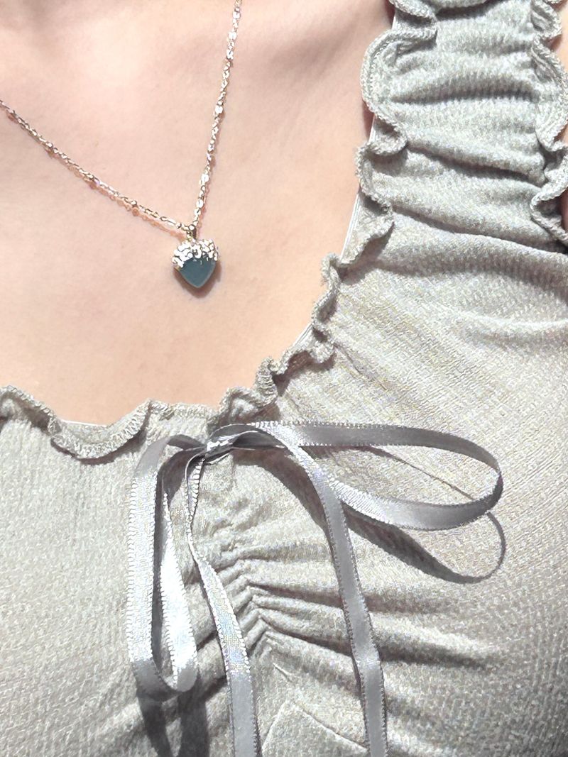 Seraphim Necklace