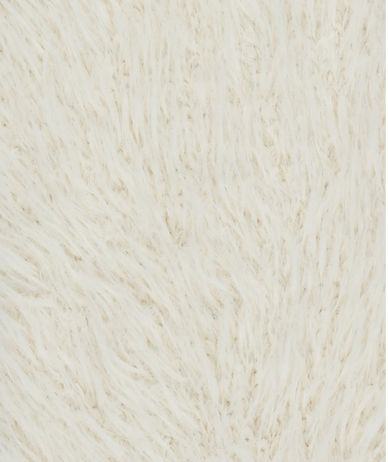 Hairy Muffler / Ivory
