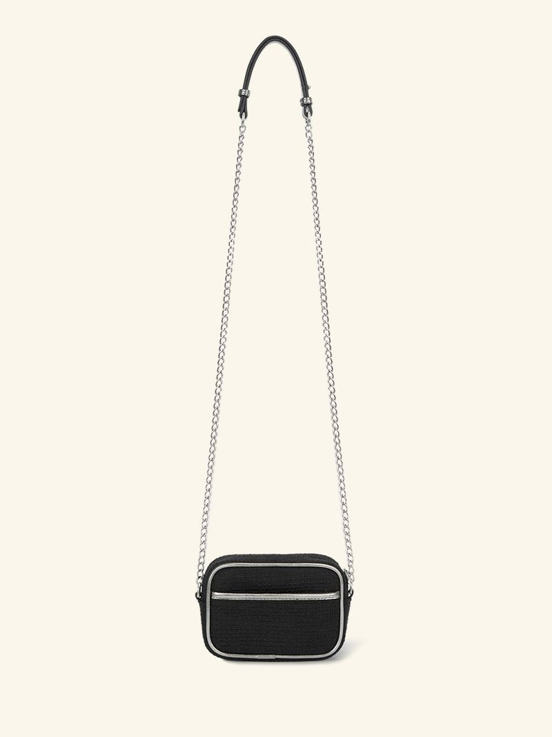 Dacquoise Mini Crossbody