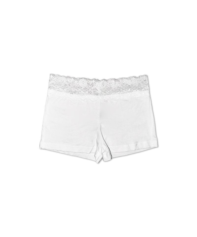 レース レイヤード インナー パンツ(6colors)