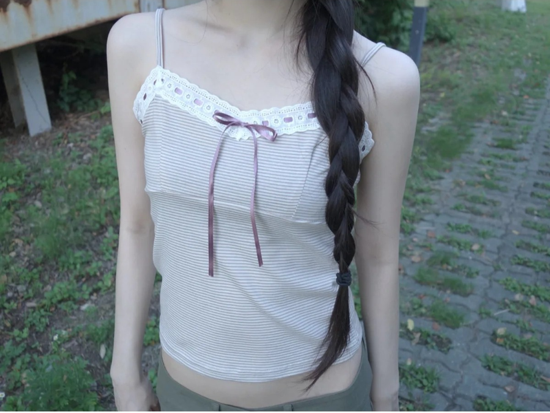 dolly sleeveless