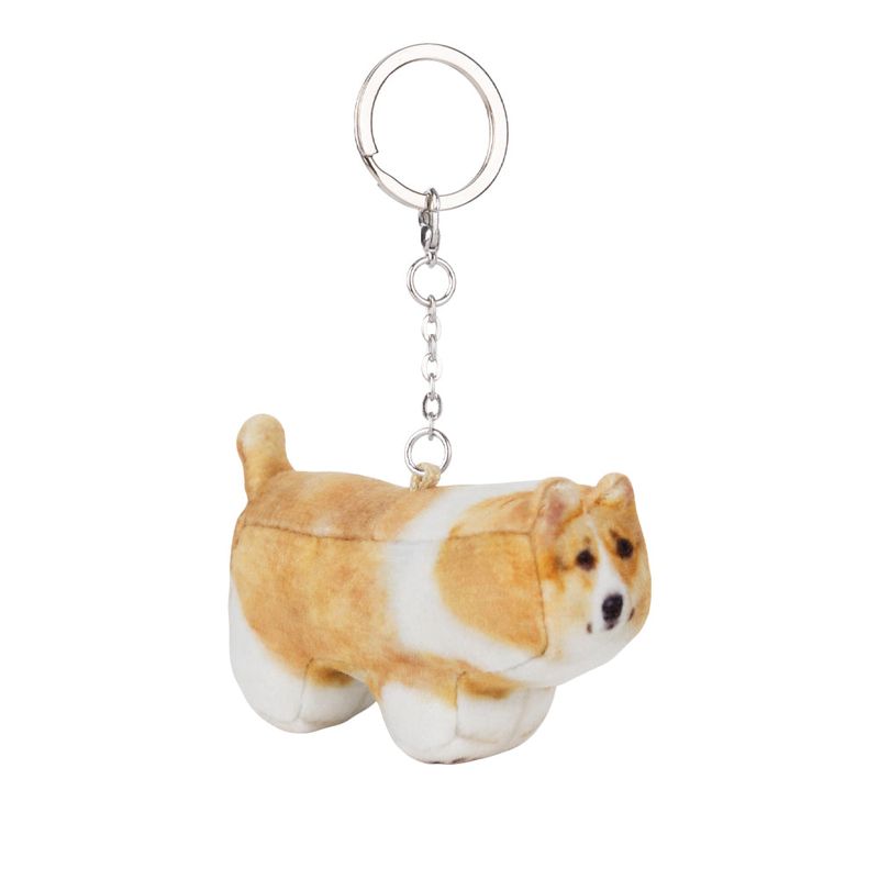 Moongchi, Welsh Corgi
