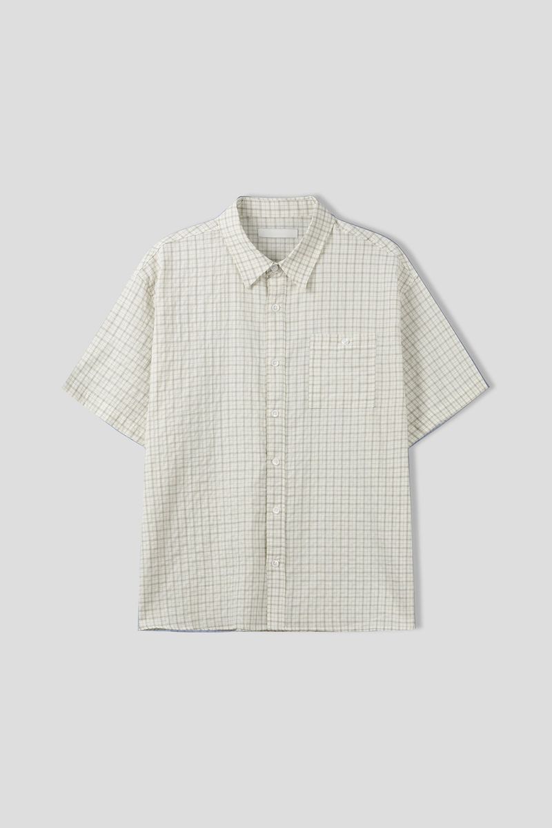 Modet Half Shirt