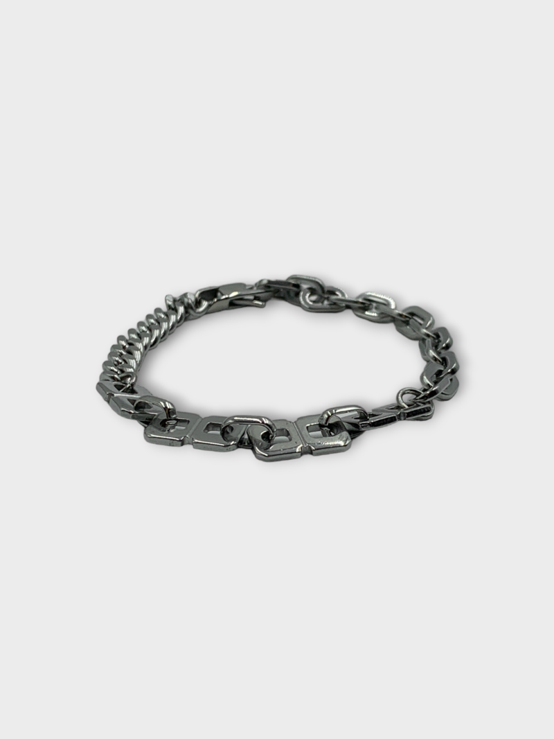 ASCLO(エジュクロ)の「ASCLO Flat Chain Bracelet(Accessories)」