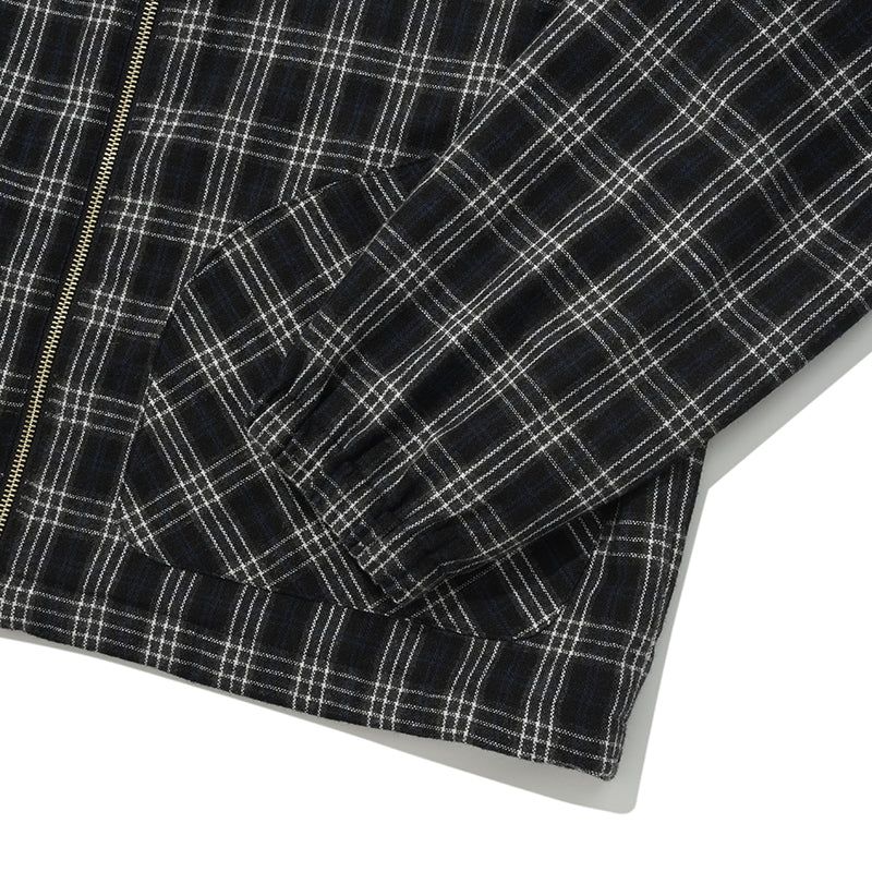 UNI POINT POCKET JACKET [MULTI]